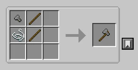 Quick Tools, Моды, Minecraft