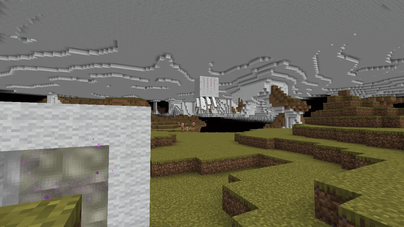Other Dimensions — скриншот 15 (Моды, Minecraft)