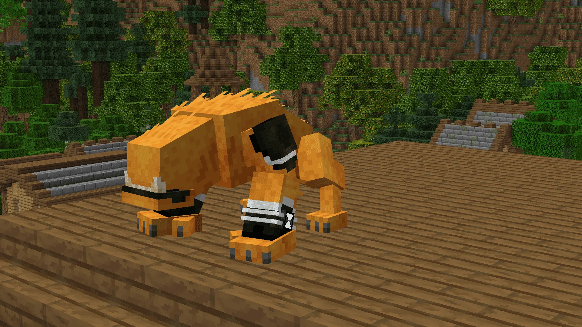 Alien Evo: Female Aliens — скриншот 17 (Текстуры, Minecraft)