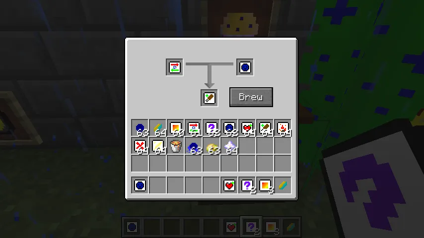 Buehl's Things, Моды, Minecraft