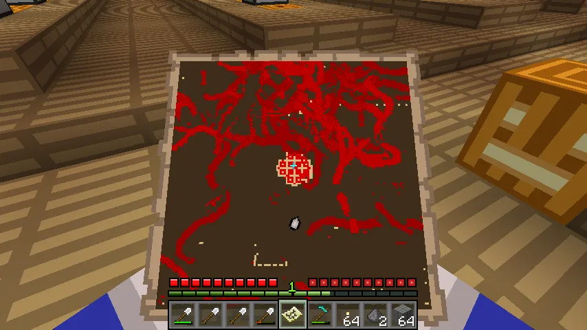 Flynt — скриншот 1 (Плагины, Minecraft)