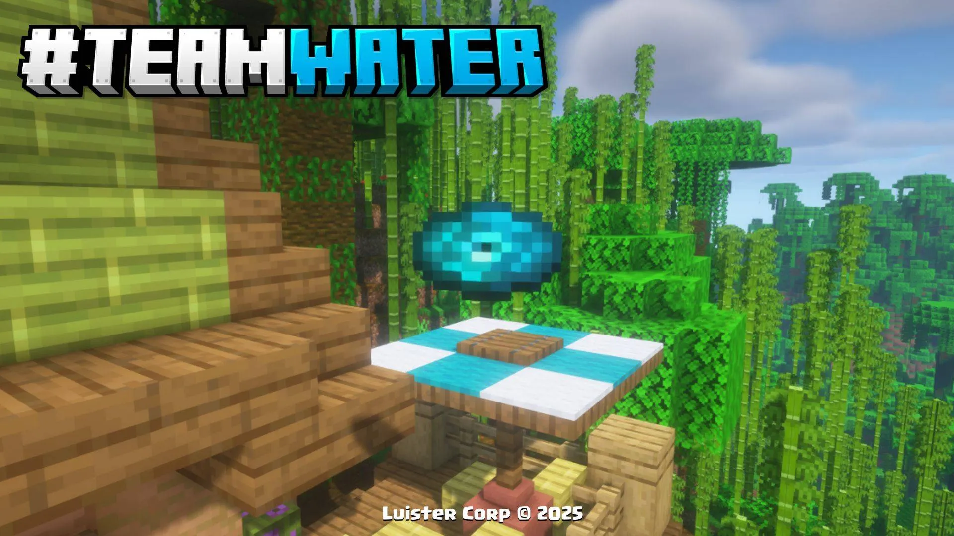 project-1388765, Моды, Minecraft