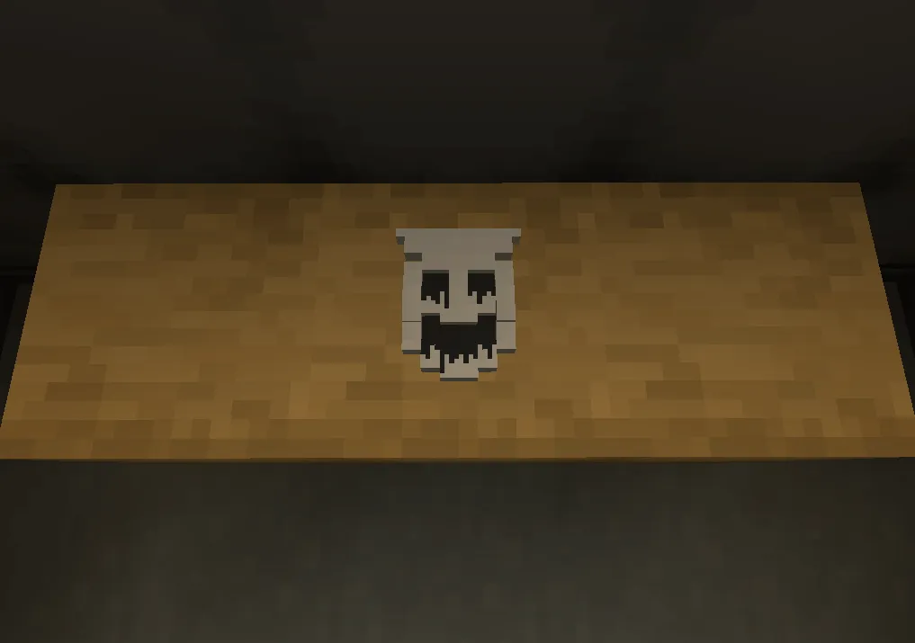 MGAMES SCPs - LAST FOUNDATION — скриншот 3 (Моды, Minecraft)