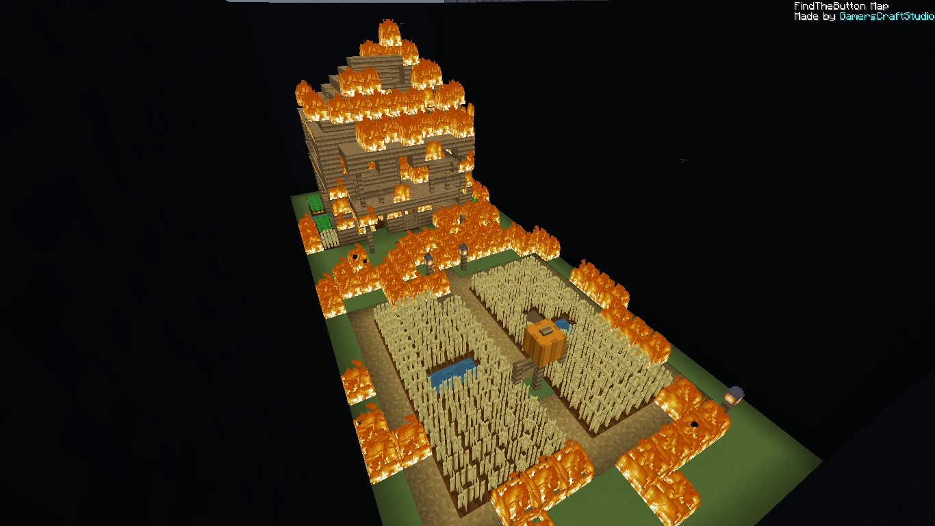 FindTheButton MultiBiomes v1.0 For Java, Карты, Minecraft