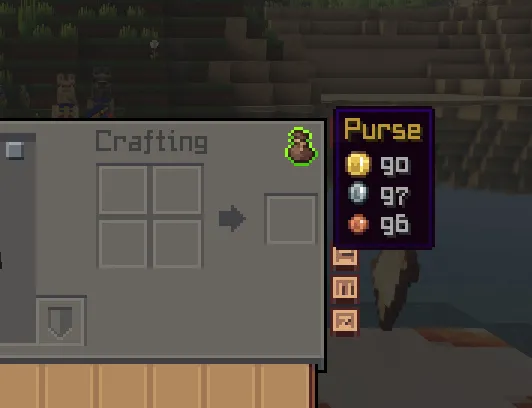 Whimscape x Expansions — скриншот 7 (Текстуры, Minecraft)