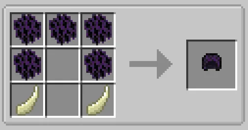 Simple Ender Dragon Armory — скриншот 10 (Моды, Minecraft)