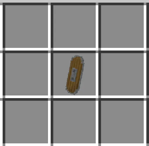 Medieval Shield, Текстуры, Minecraft