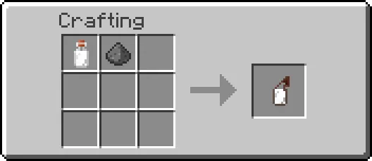 Bottled Milk, Моды, Minecraft