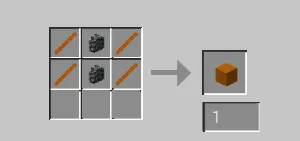 MCOres++ — скриншот 19 (Моды, Minecraft)