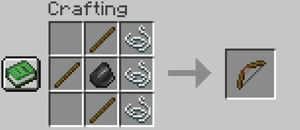 Gunnolf's Extra Features, Моды, Minecraft