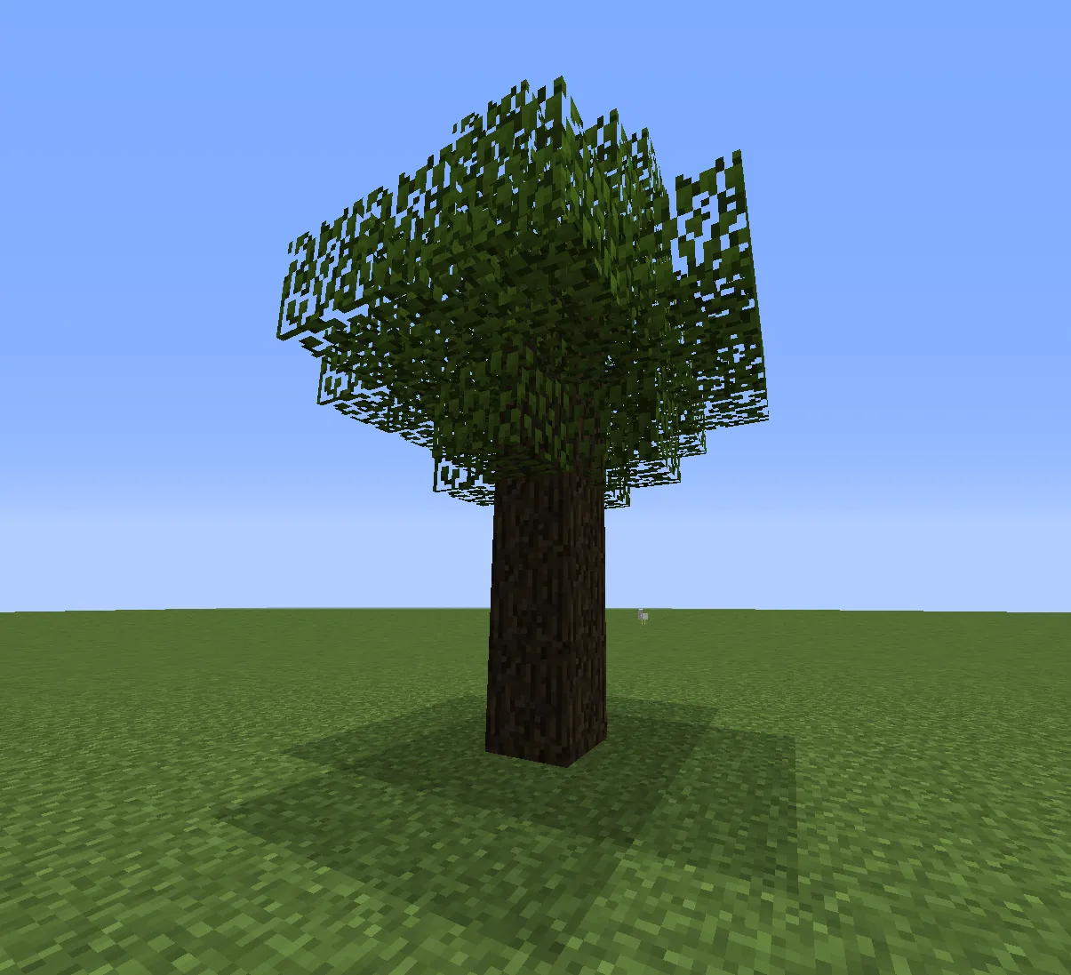 project-658864, Моды, Minecraft