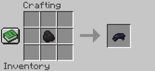 RecipesXL, Моды, Minecraft