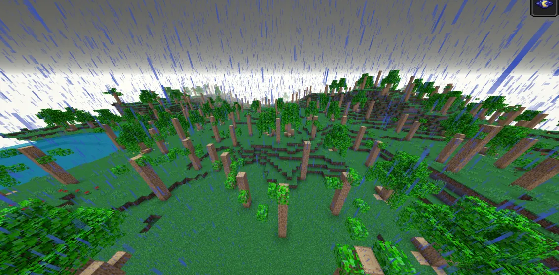 Eloicraft, Моды, Minecraft