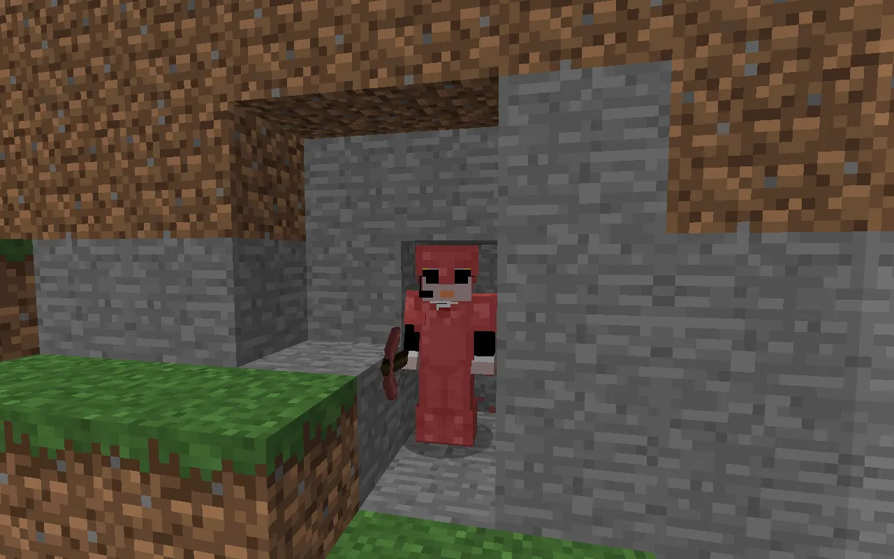 The Utana mod — скриншот 1 (Моды, Minecraft)