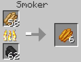 Astral Potatoes, Моды, Minecraft