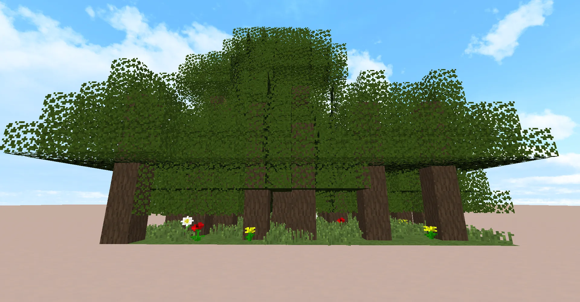 Gobo Pack, Текстуры, Minecraft