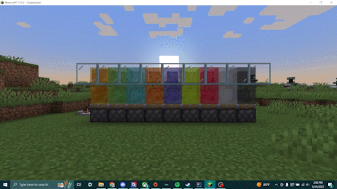 Slimes of Kathare, Моды, Minecraft