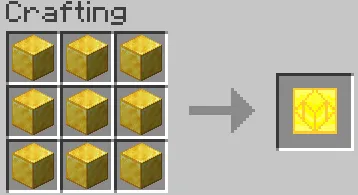 TB&GB, Моды, Minecraft