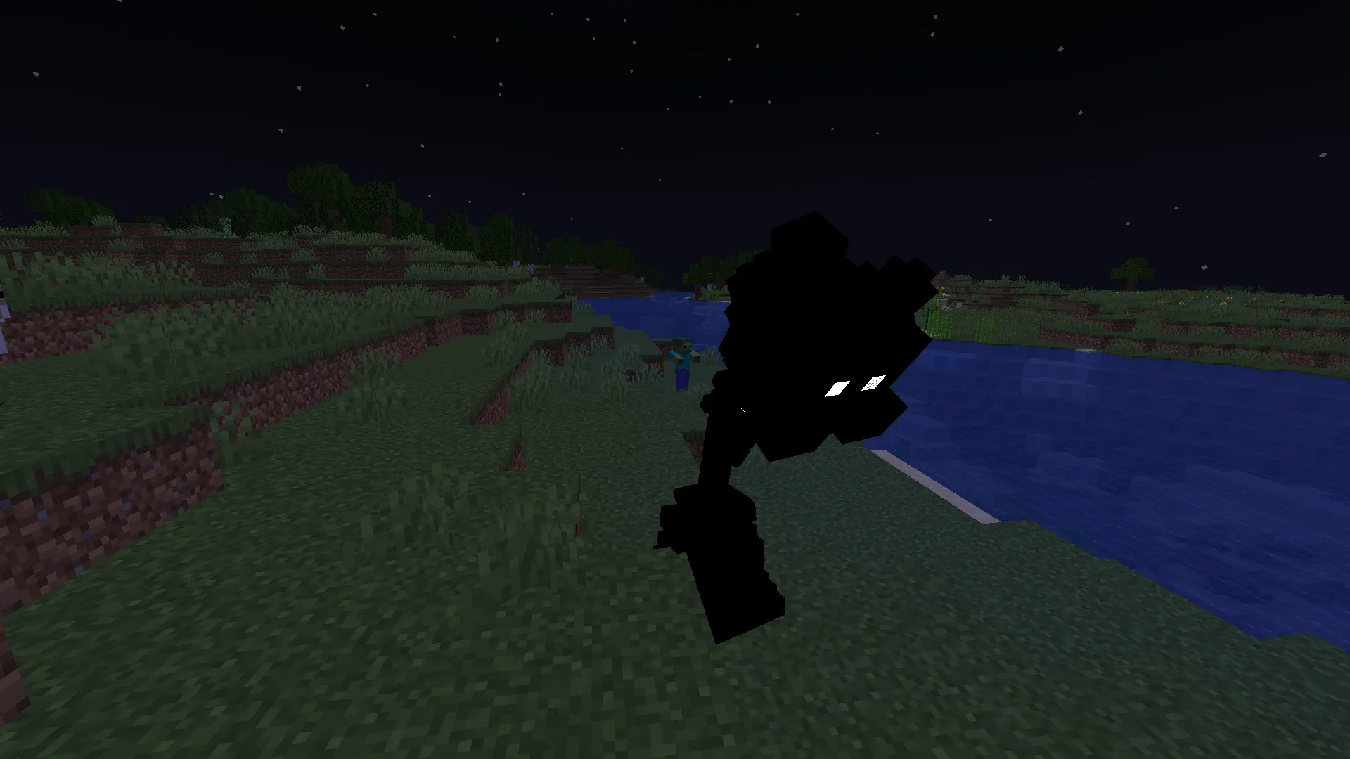 la eminencia — скриншот 2 (Моды, Minecraft)