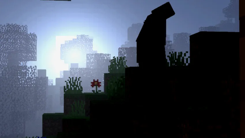 FEAR 0F DEATH, Модпаки, Minecraft