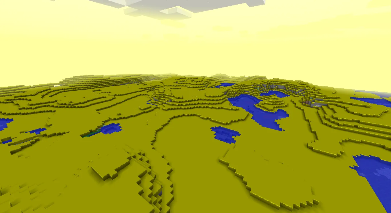 ScalarOres (Discontinued), Моды, Minecraft