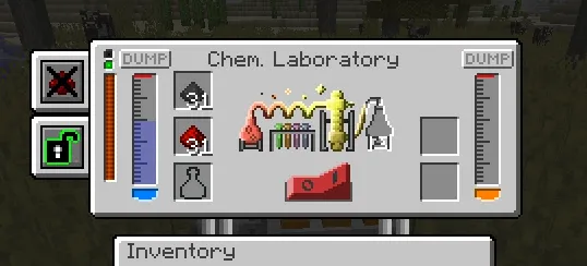 Techguns-CE — скриншот 6 (Моды, Minecraft)
