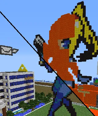 LumenTech — скриншот 20 (Плагины, Minecraft)