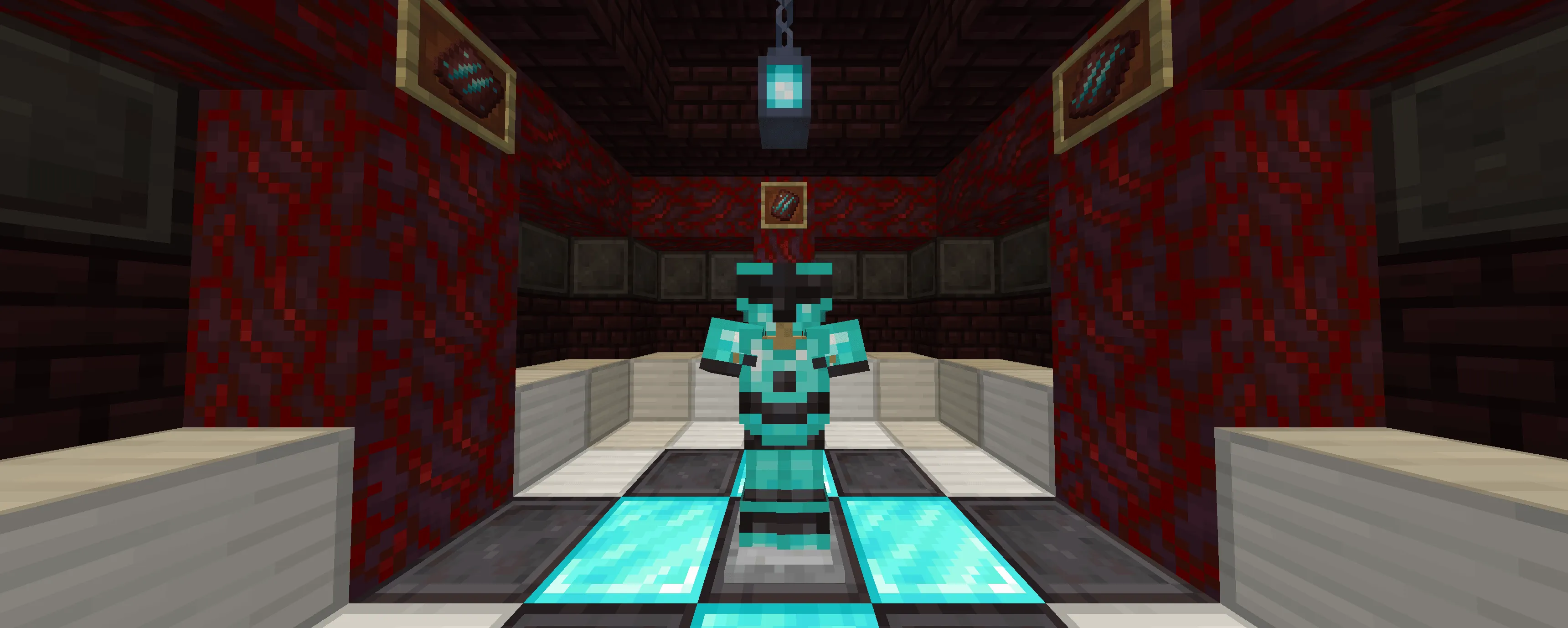 More Armor Decorations, Моды, Minecraft