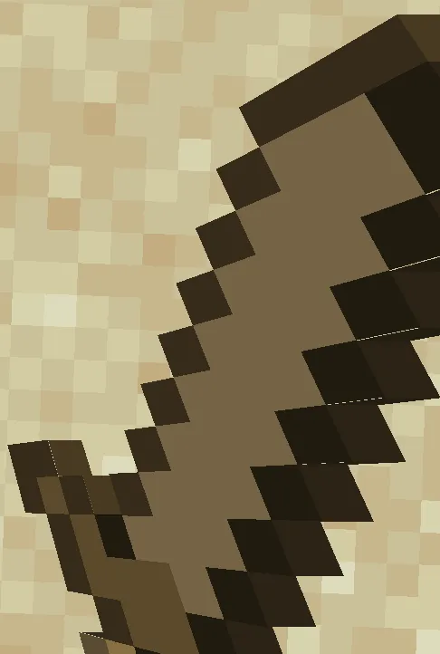 Plastic swords — скриншот 3 (Текстуры, Minecraft)