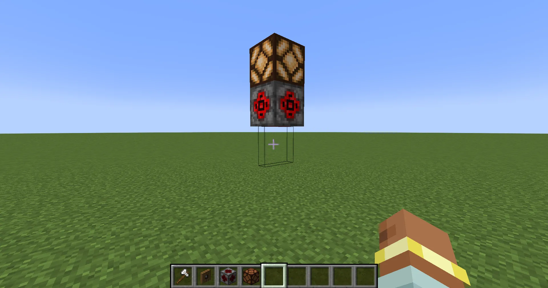Portcullises — скриншот 4 (Моды, Minecraft)