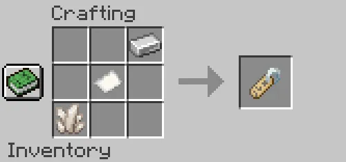 Even More Recipes — скриншот 3 (Моды, Minecraft)