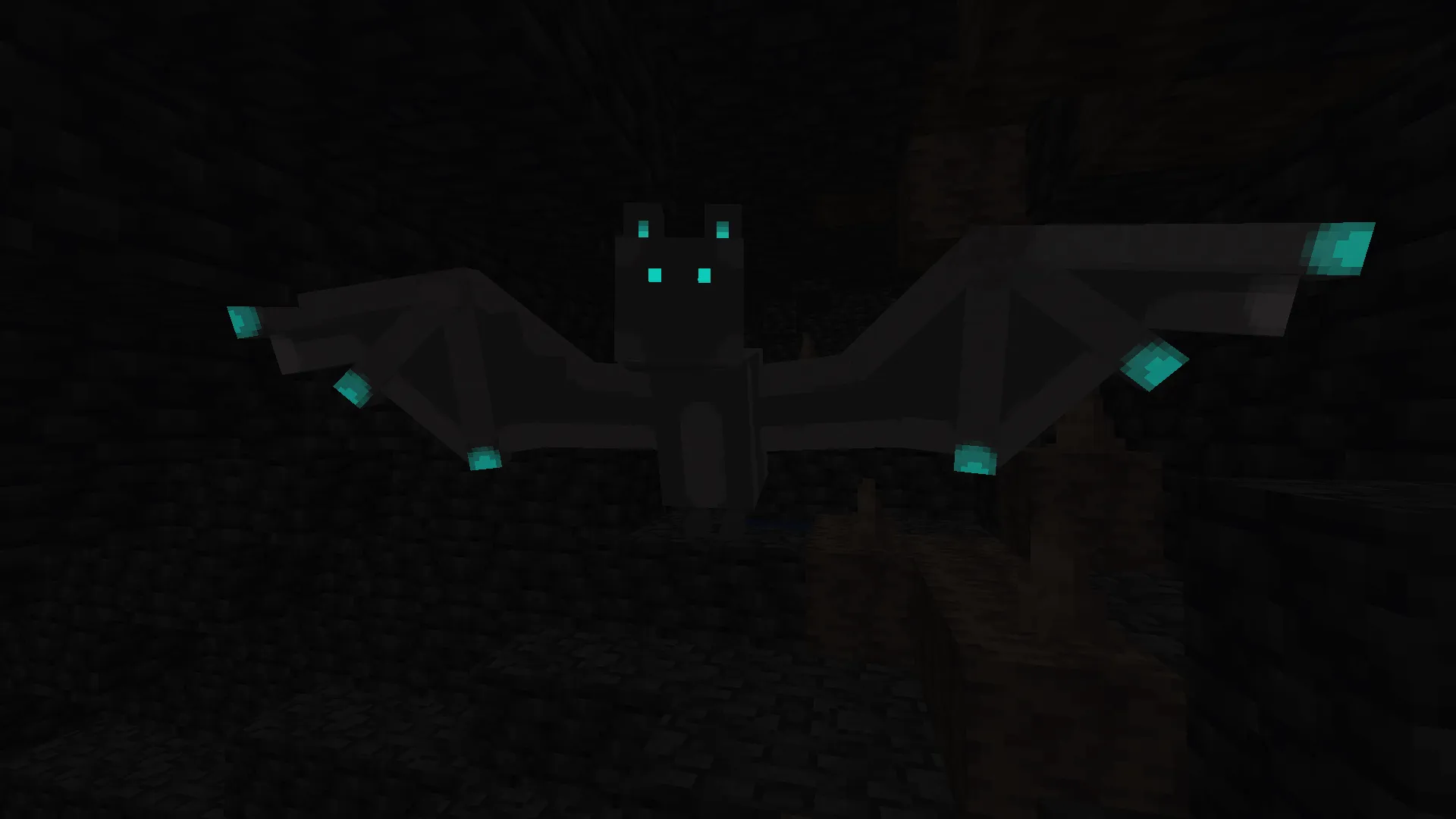 Strongmobs, Моды, Minecraft
