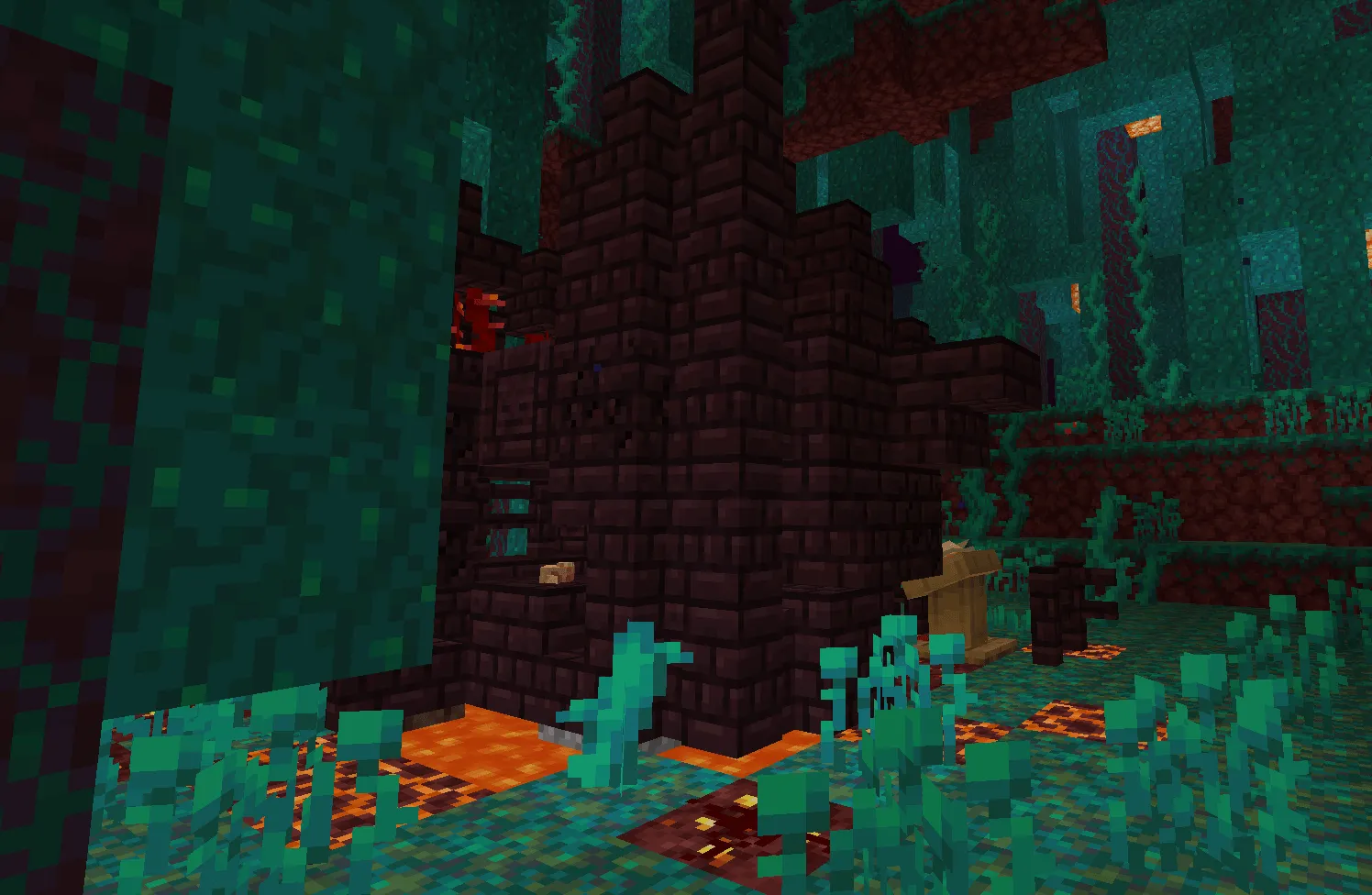 Artifacts&Dungeons, Моды, Minecraft