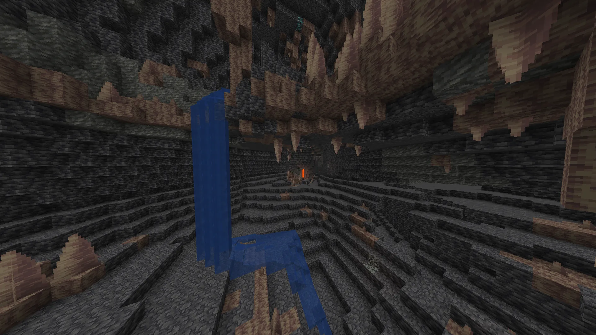 Night Visions Shaders [Java], Шейдеры, Minecraft