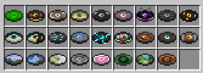 Miscellaneous Additions, Моды, Minecraft