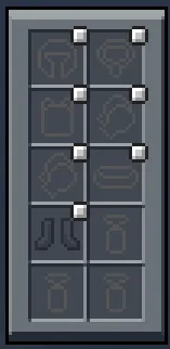 (Unofficial) Mandala's GUI - Dark Mode Compatibility Neo — скриншот 3 (Текстуры, Minecraft)