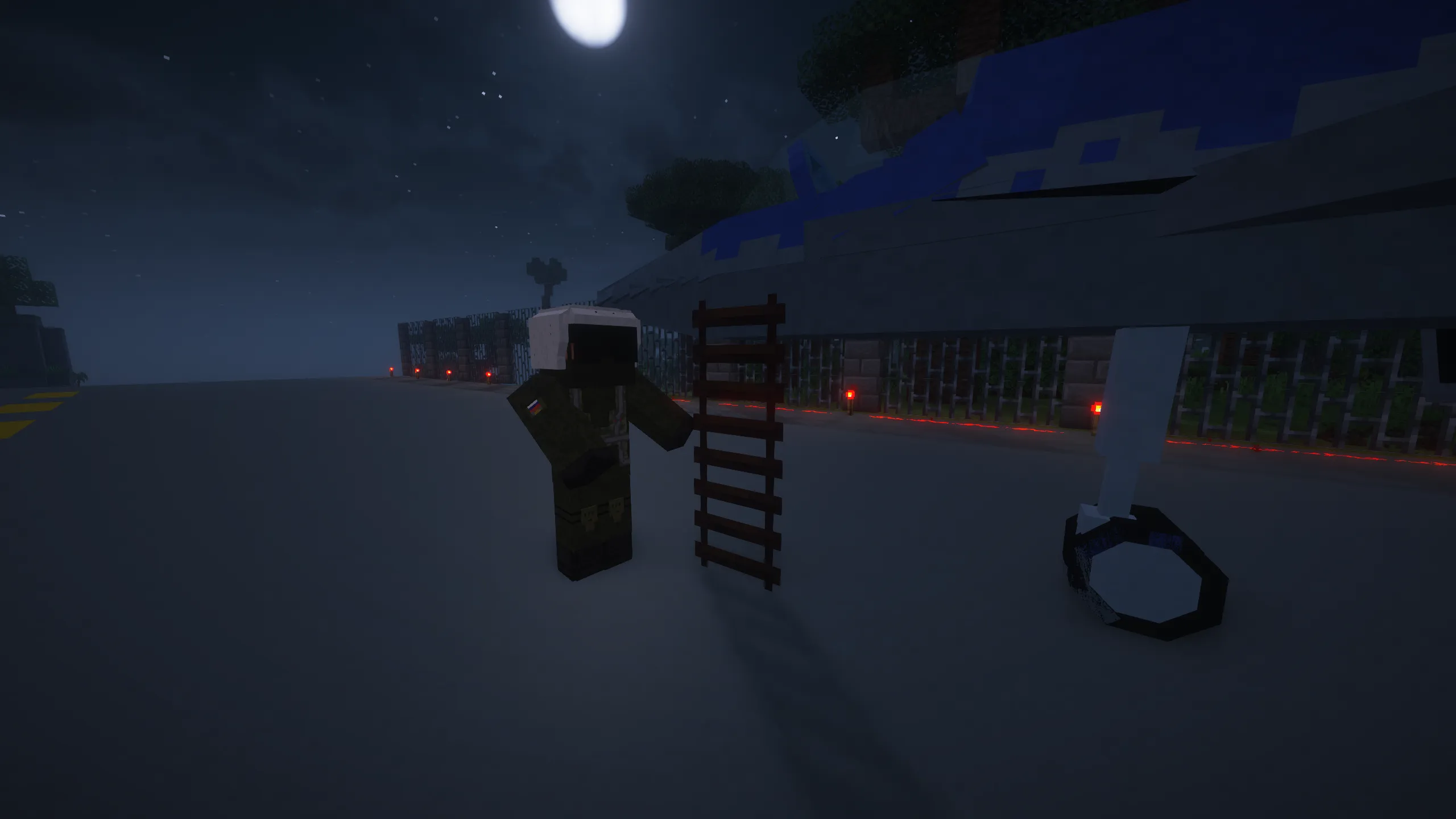 Russian Army Uniforms, Моды, Minecraft