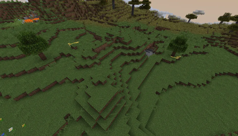 Unusual Spawning, Моды, Minecraft