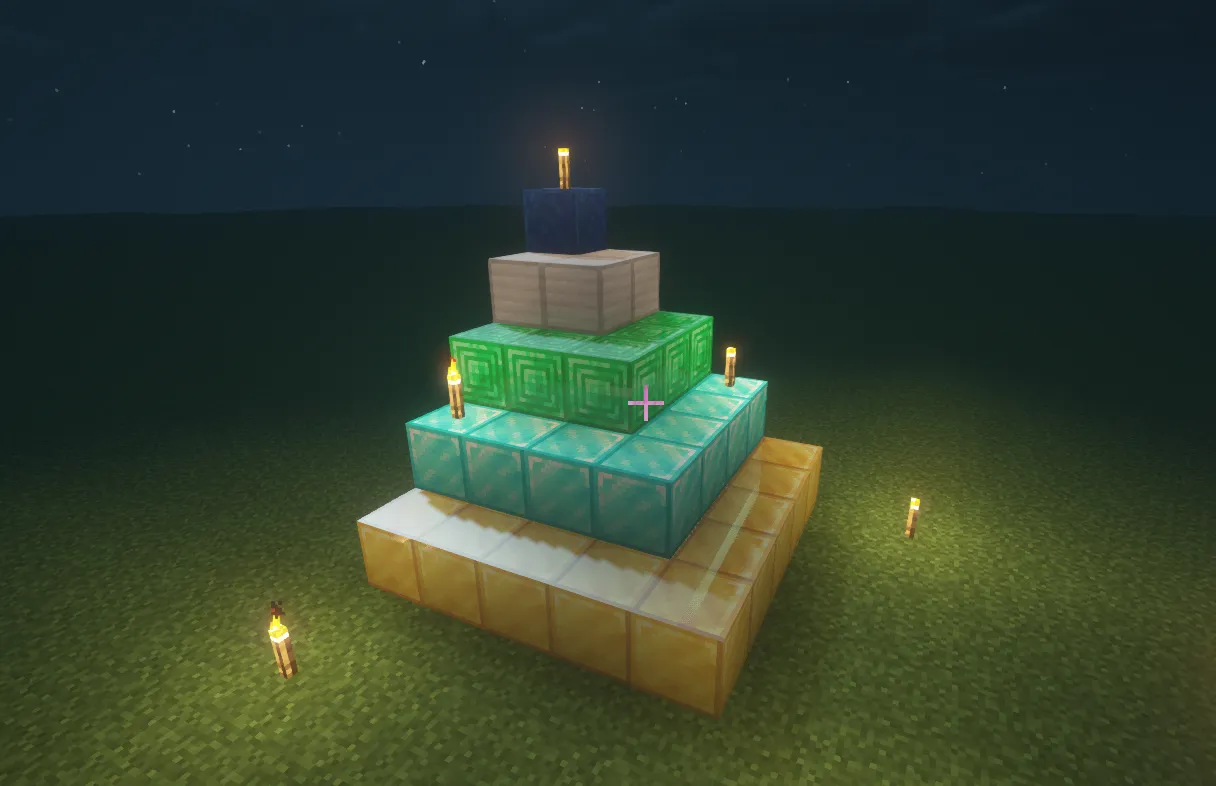 Improved Textures PBR — скриншот 2 (Текстуры, Minecraft)