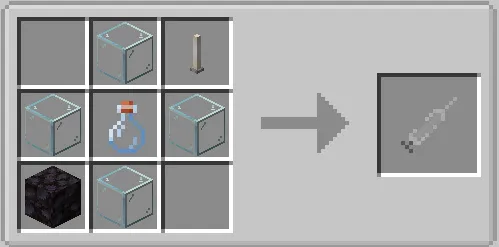 Senators Nano-Machines — скриншот 5 (Моды, Minecraft)