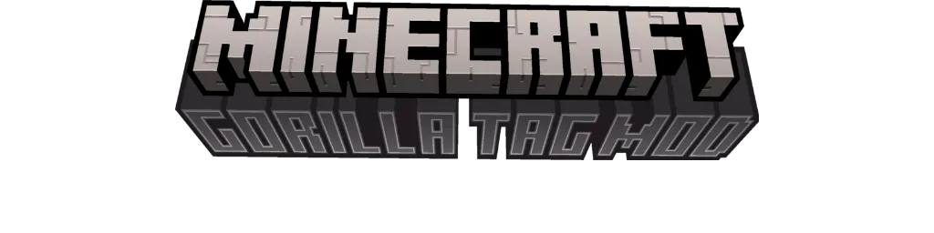 monke tag, Моды, Minecraft