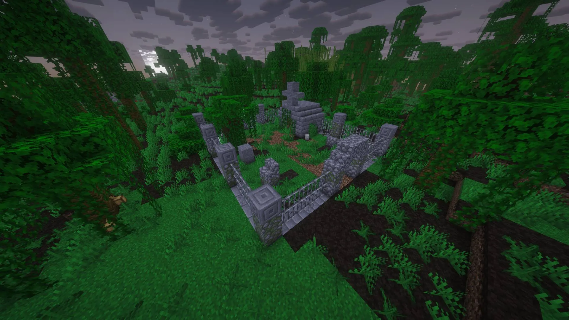 Better Adventure - Better Adv — скриншот 8 (Модпаки, Minecraft)