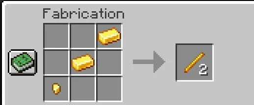 Recipes craft, Моды, Minecraft