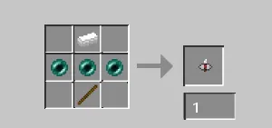 Wand Works, Моды, Minecraft