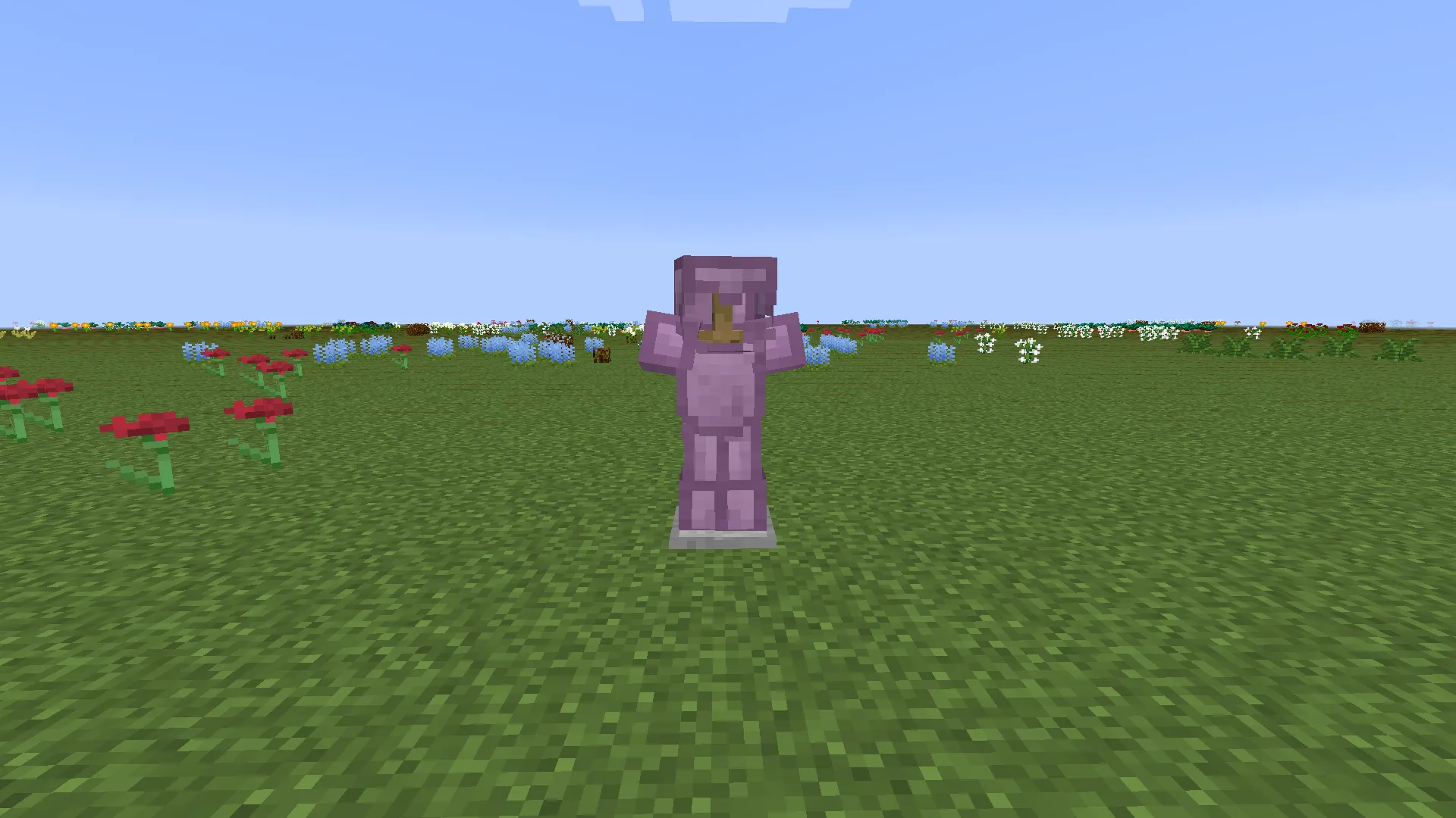 Emma's  Extrodinary OreMod!, Моды, Minecraft