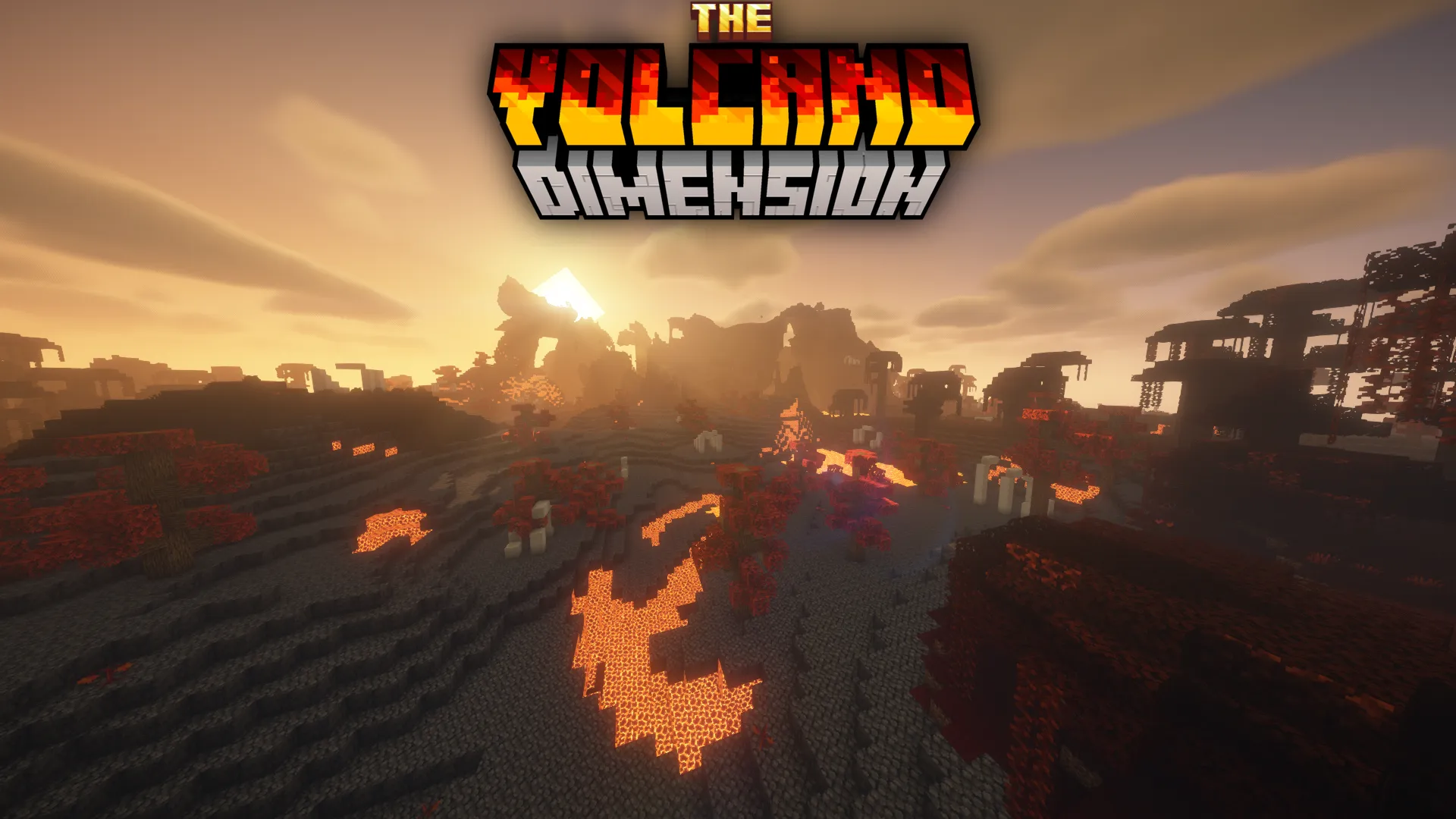 Kenui's Extra Dimensions, Моды, Minecraft