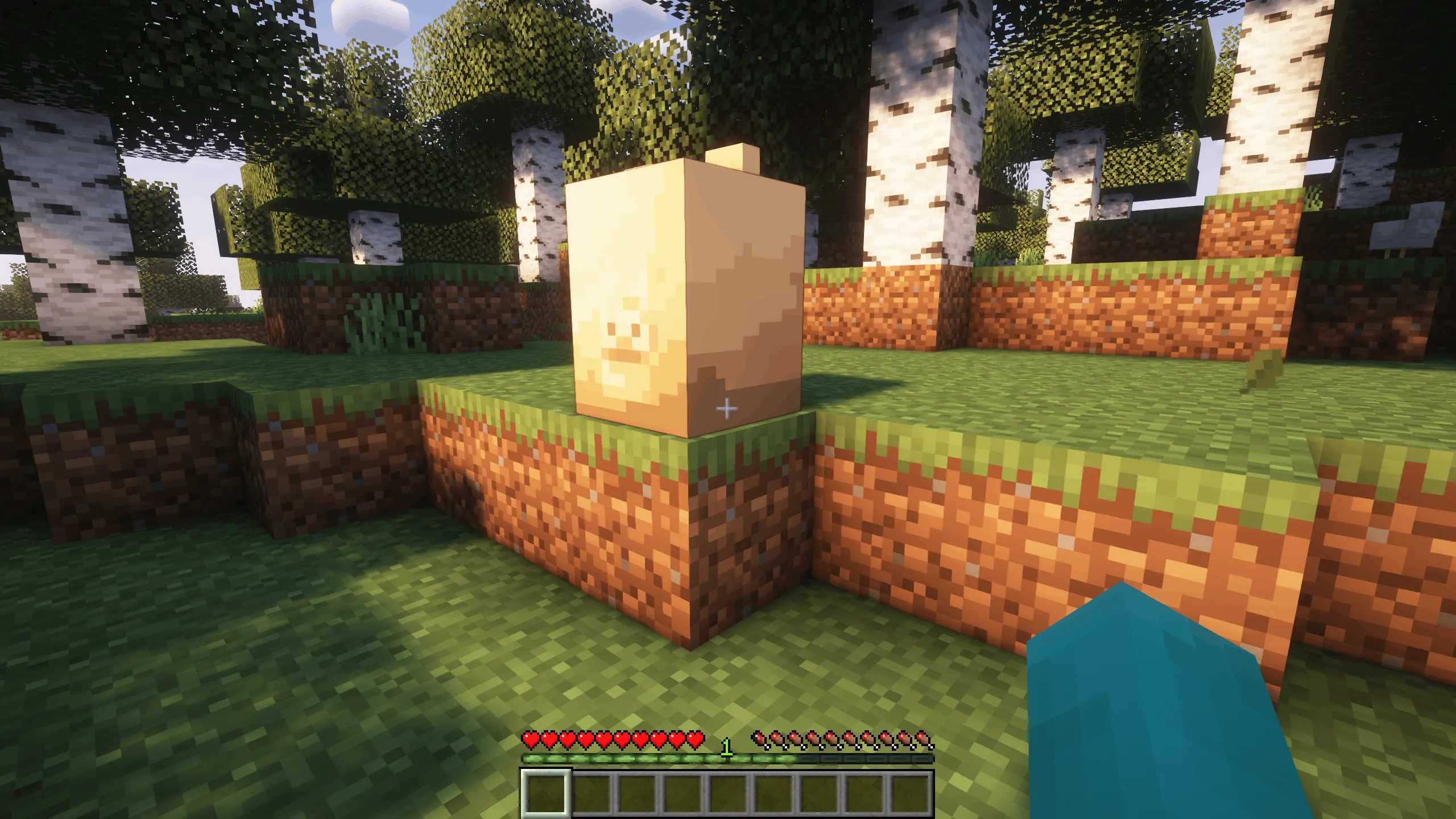 Adorable Eggs - New Spawn Eggs and Plushies, Моды, Minecraft