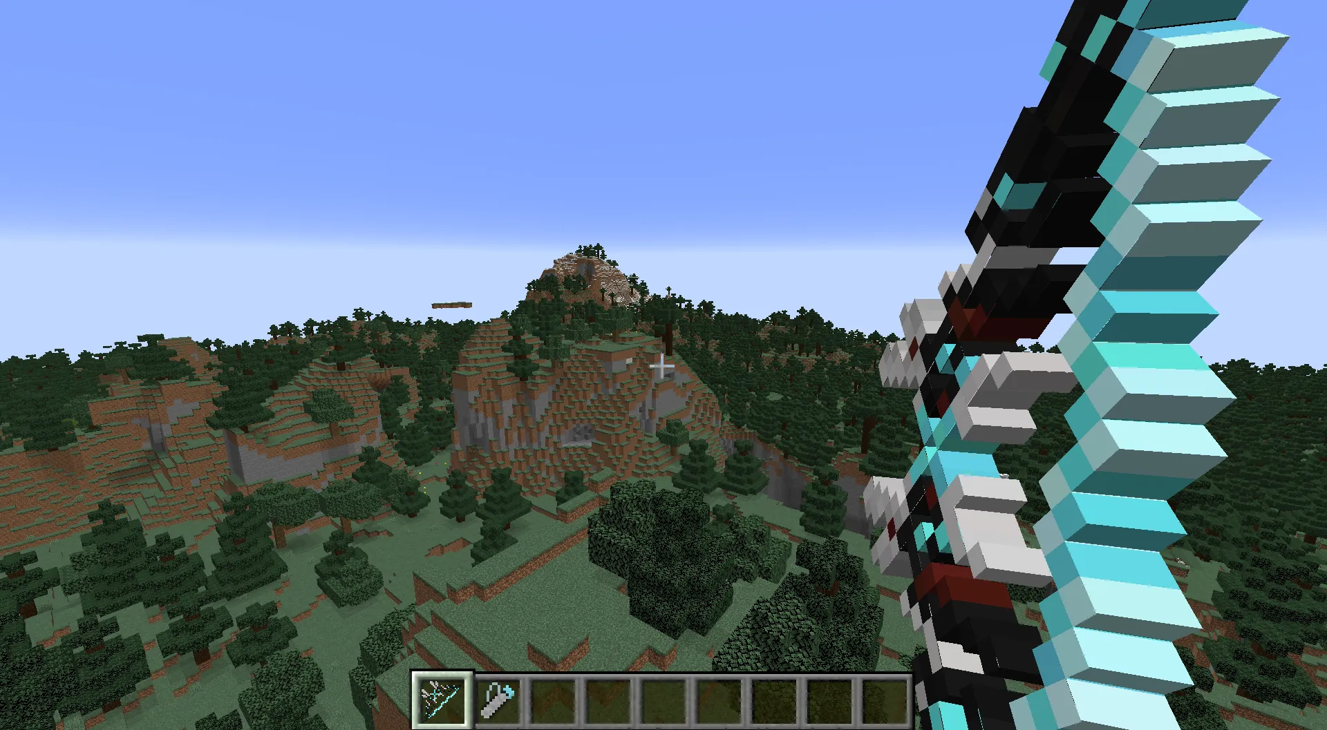 Imbued Magic, Моды, Minecraft