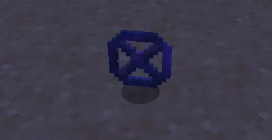 tonyWS dweller, Моды, Minecraft