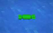Sweet Candies, Моды, Minecraft